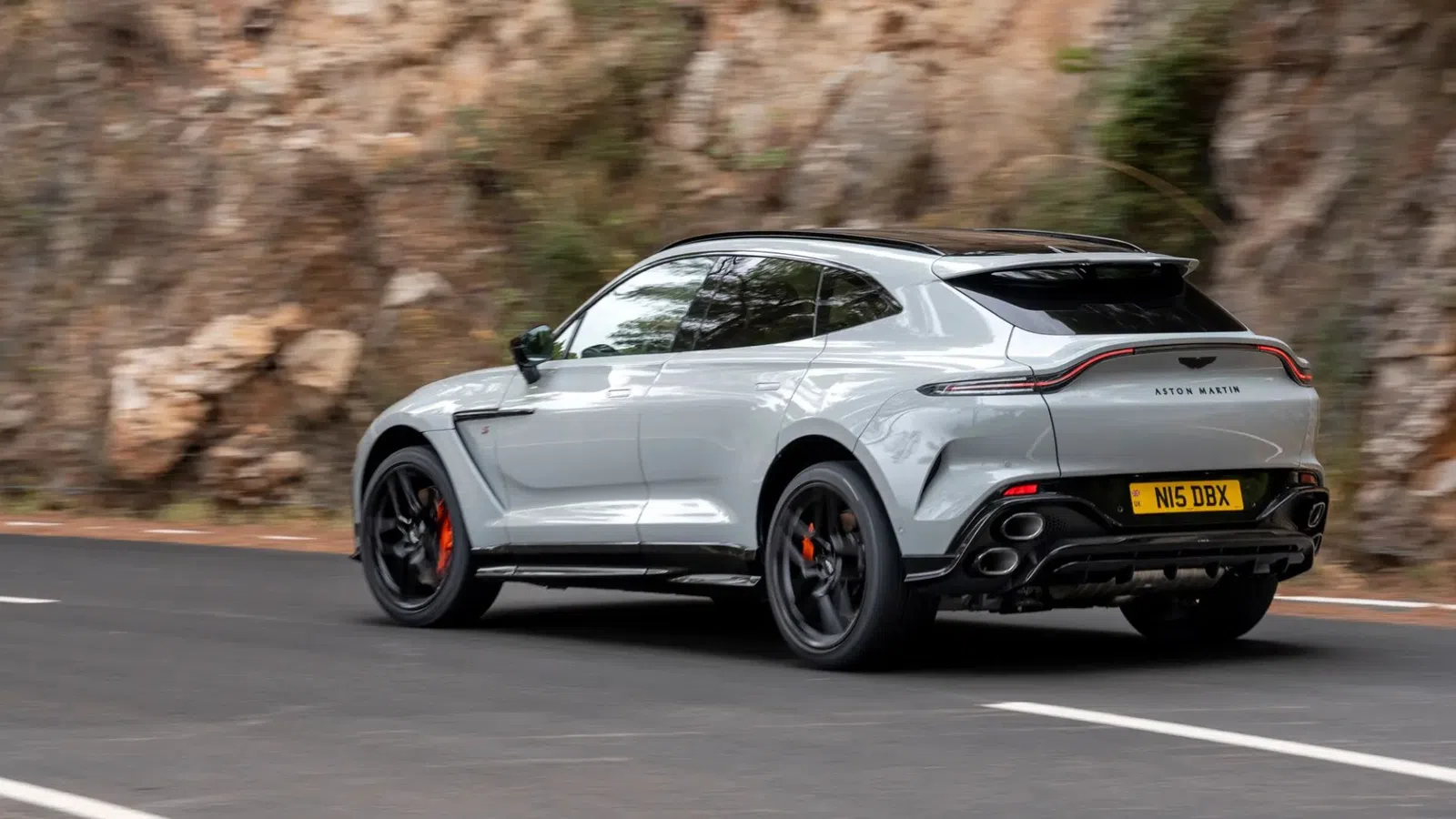 Precisa de espaço? Veja os melhores SUV usados familiares