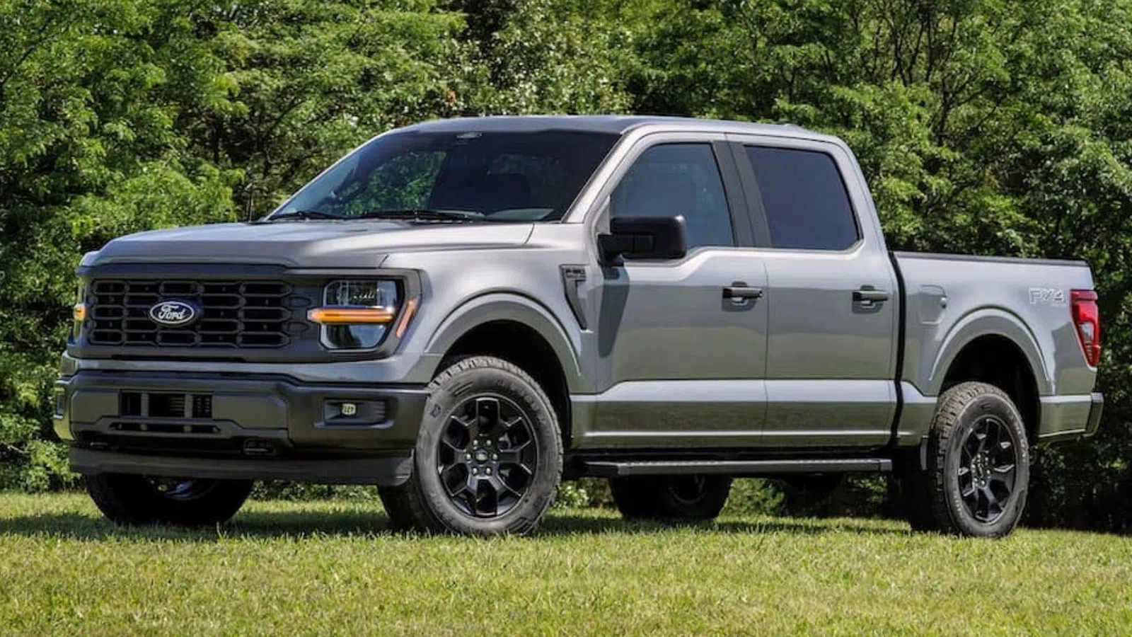 UE pode travar pickups americanas na Europa