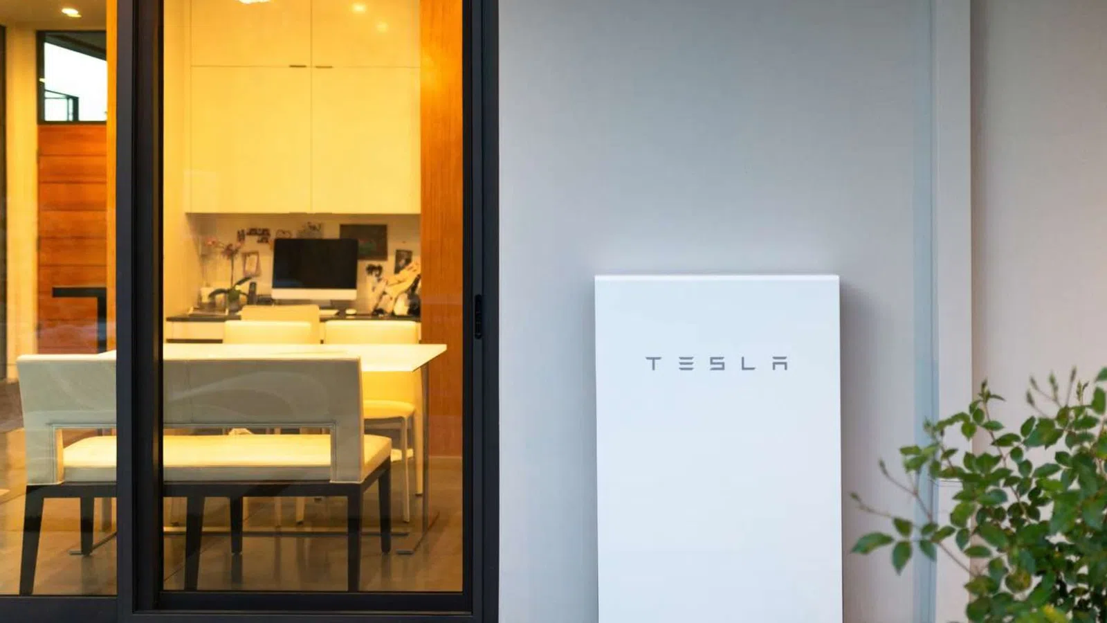 Tesla vai fornecer eletricidade a casas no Reino Unido