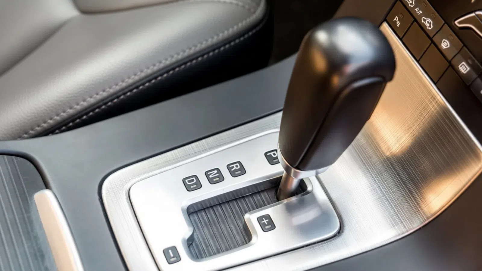 Carros automáticos: mitos e verdades sobre a sua manutenção