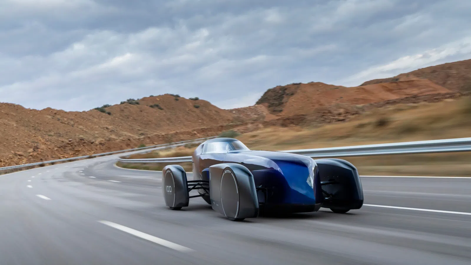 Renault supera 1.000 km sem recarregar e bate recorde elétrico