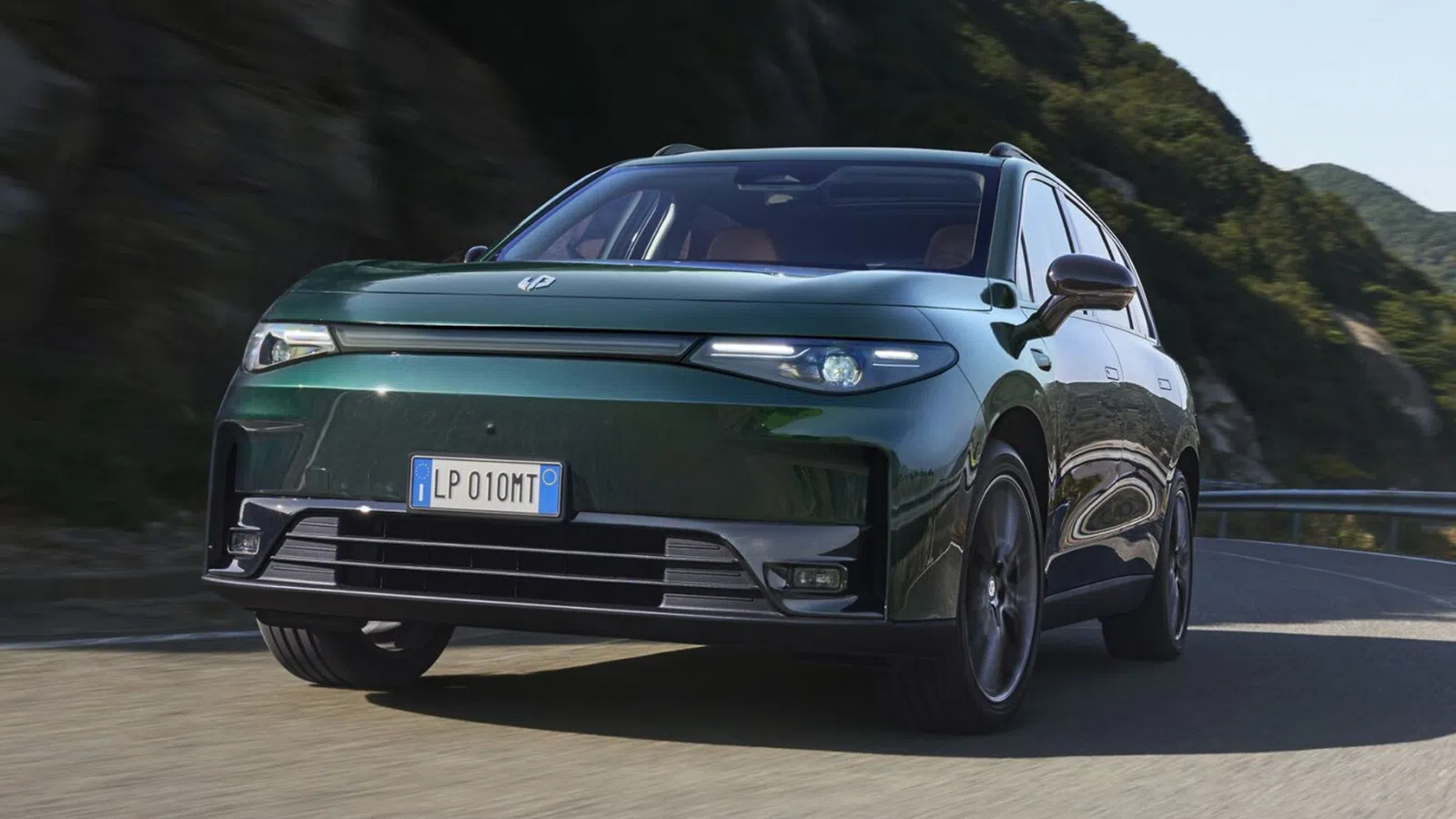 Stellantis e Leapmotor aceleram expansão na Europa