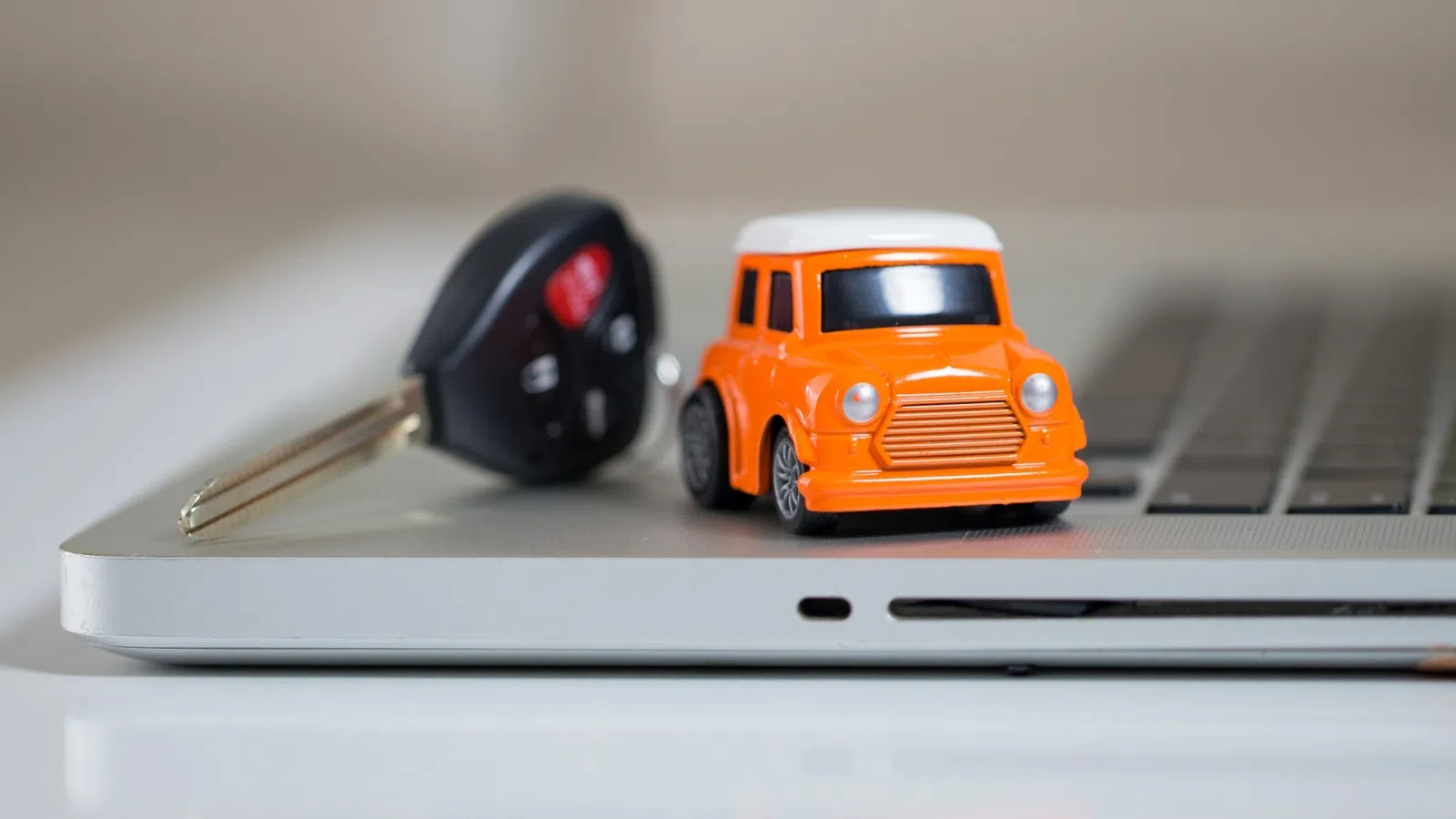 Onde anunciar o carro usado para vender mais rápido