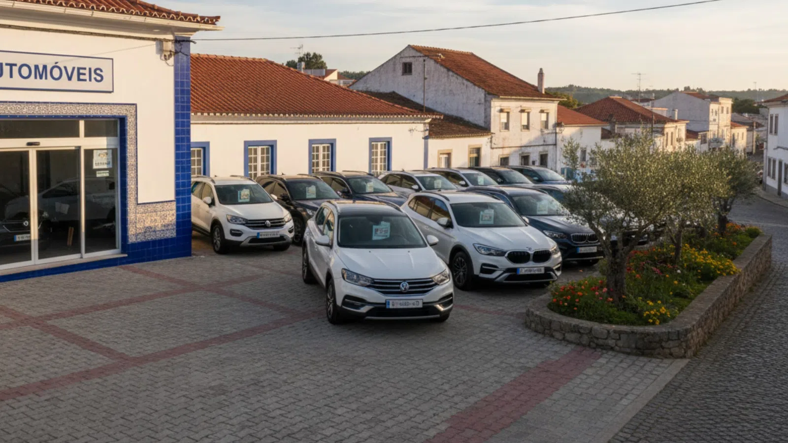 Os melhores SUV usados para comprar em 2026