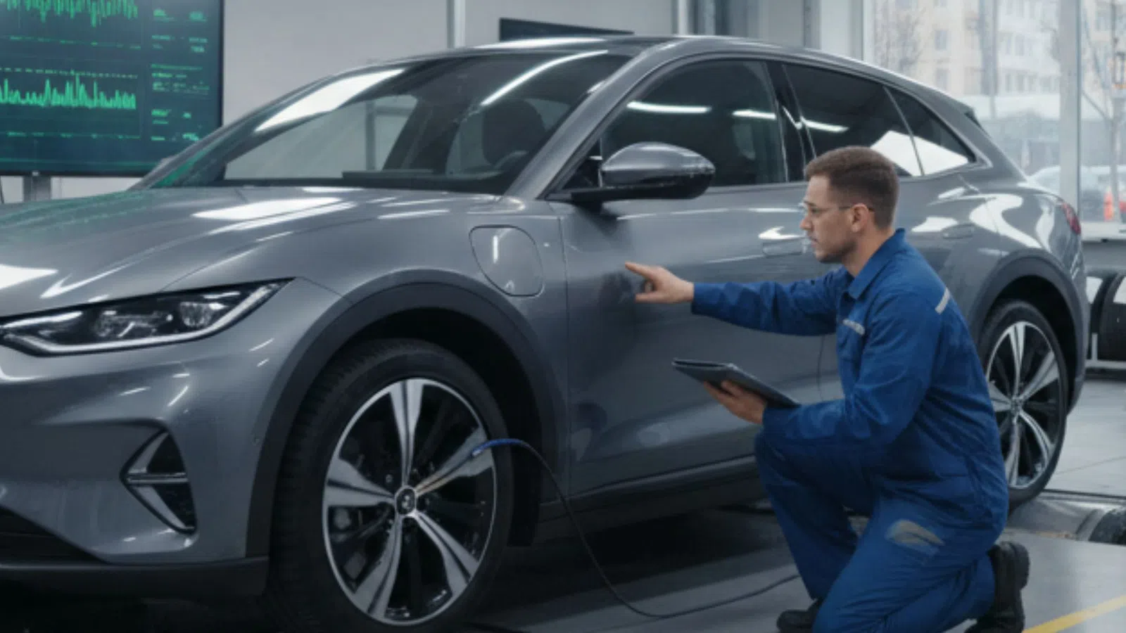 Mais de 3000 carros já chumbaram por recall pendente