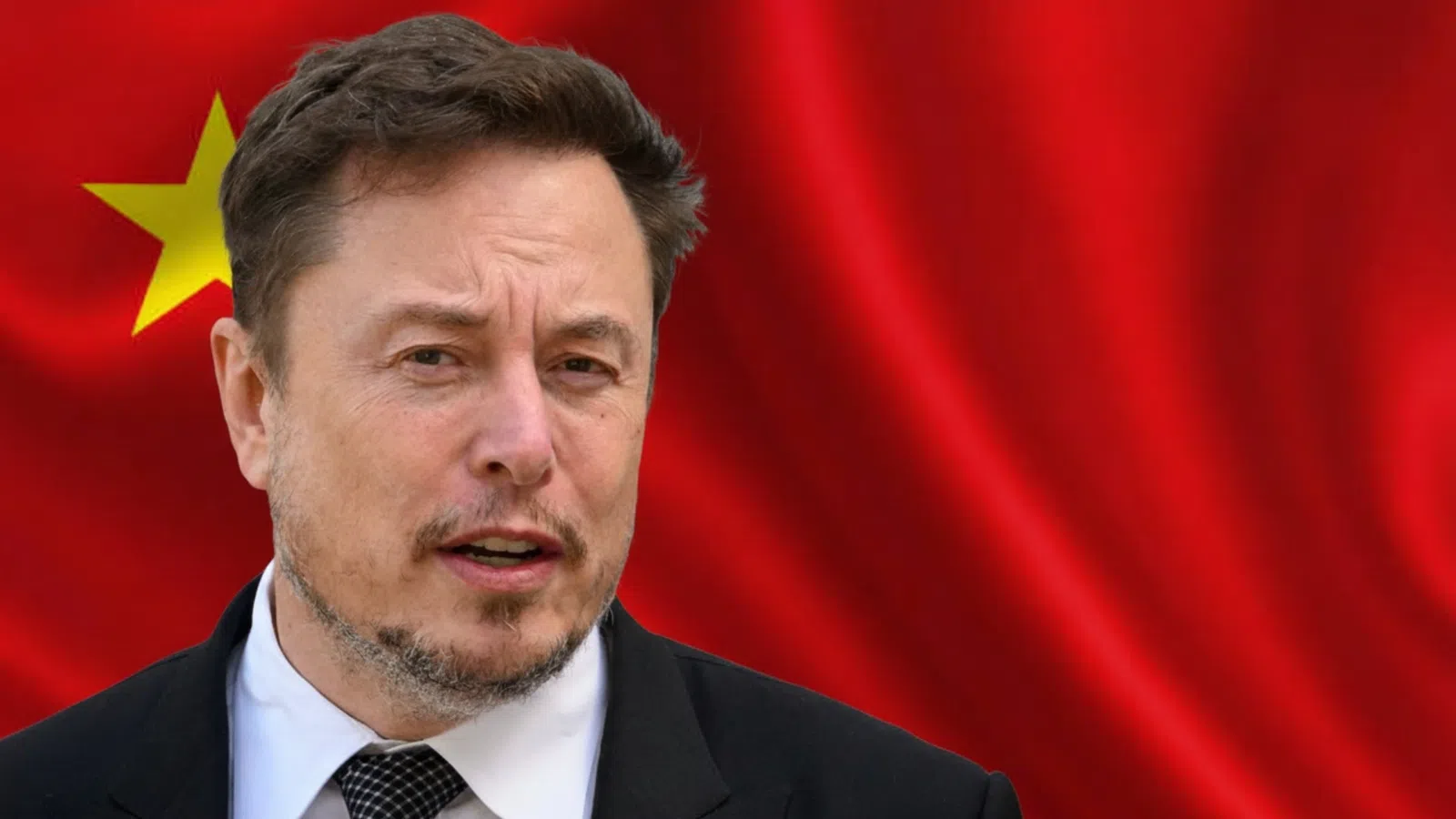 Tesla abandona peças chinesas e prepara viragem histórica