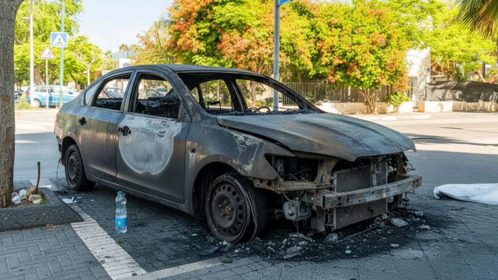 Carro a aquecer no verão? Saiba como evitar danos graves