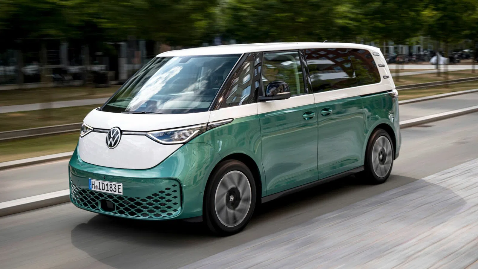 Volkswagen chama 100 mil elétricos por risco na bateria