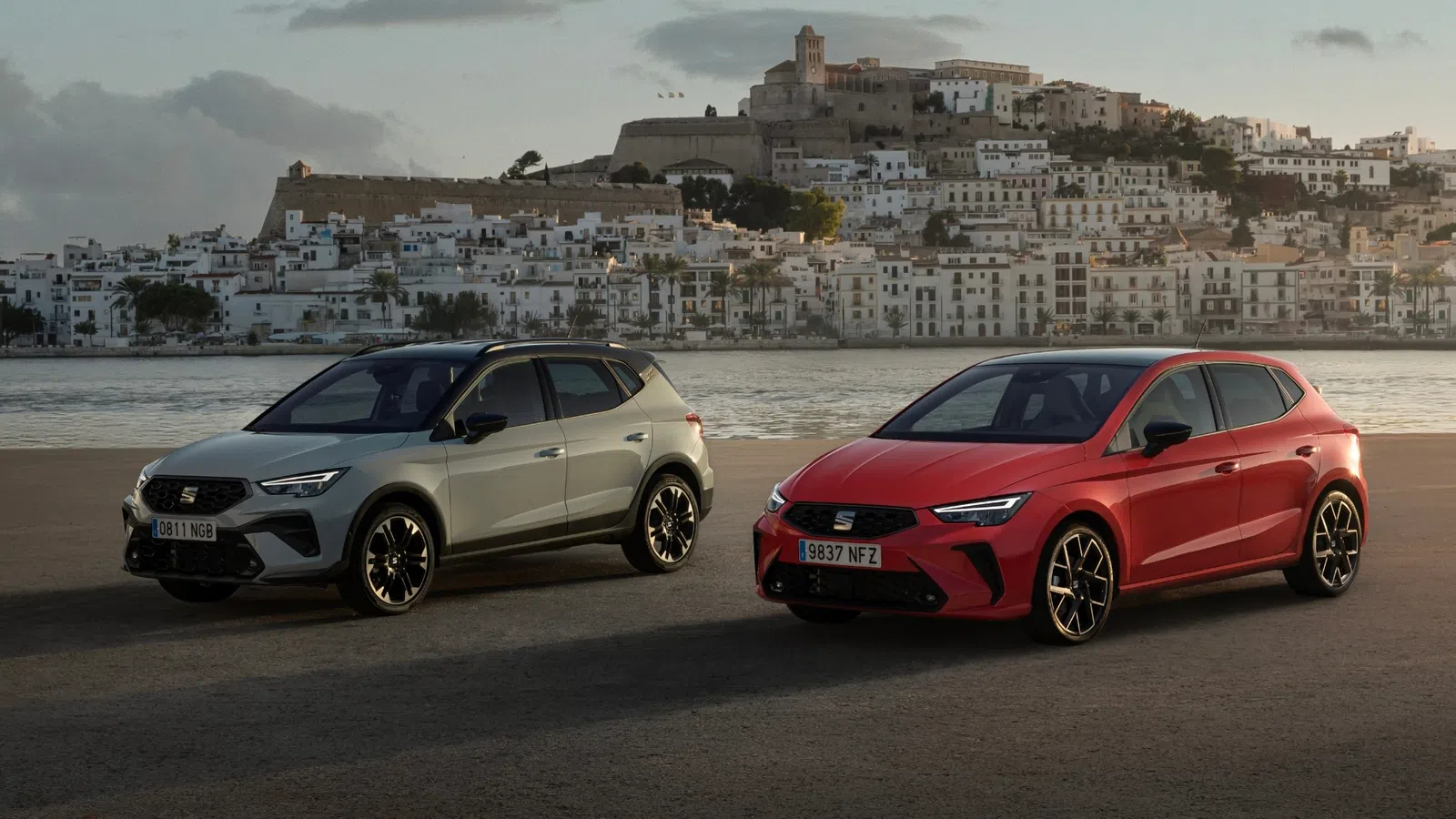 CUPRA compensa quebra da SEAT e bate recorde de vendas