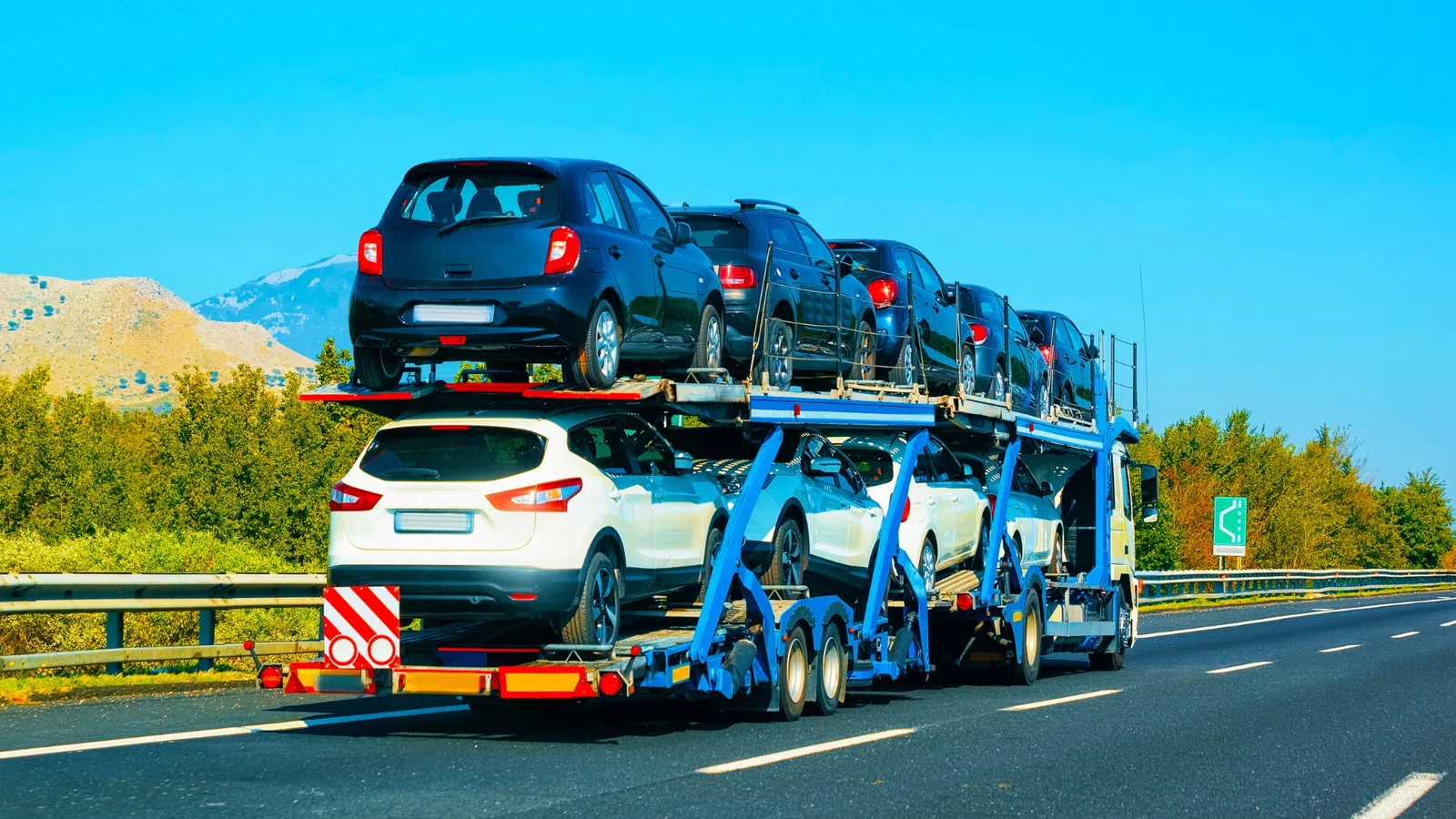 Quanto custa legalizar um carro importado em Portugal?