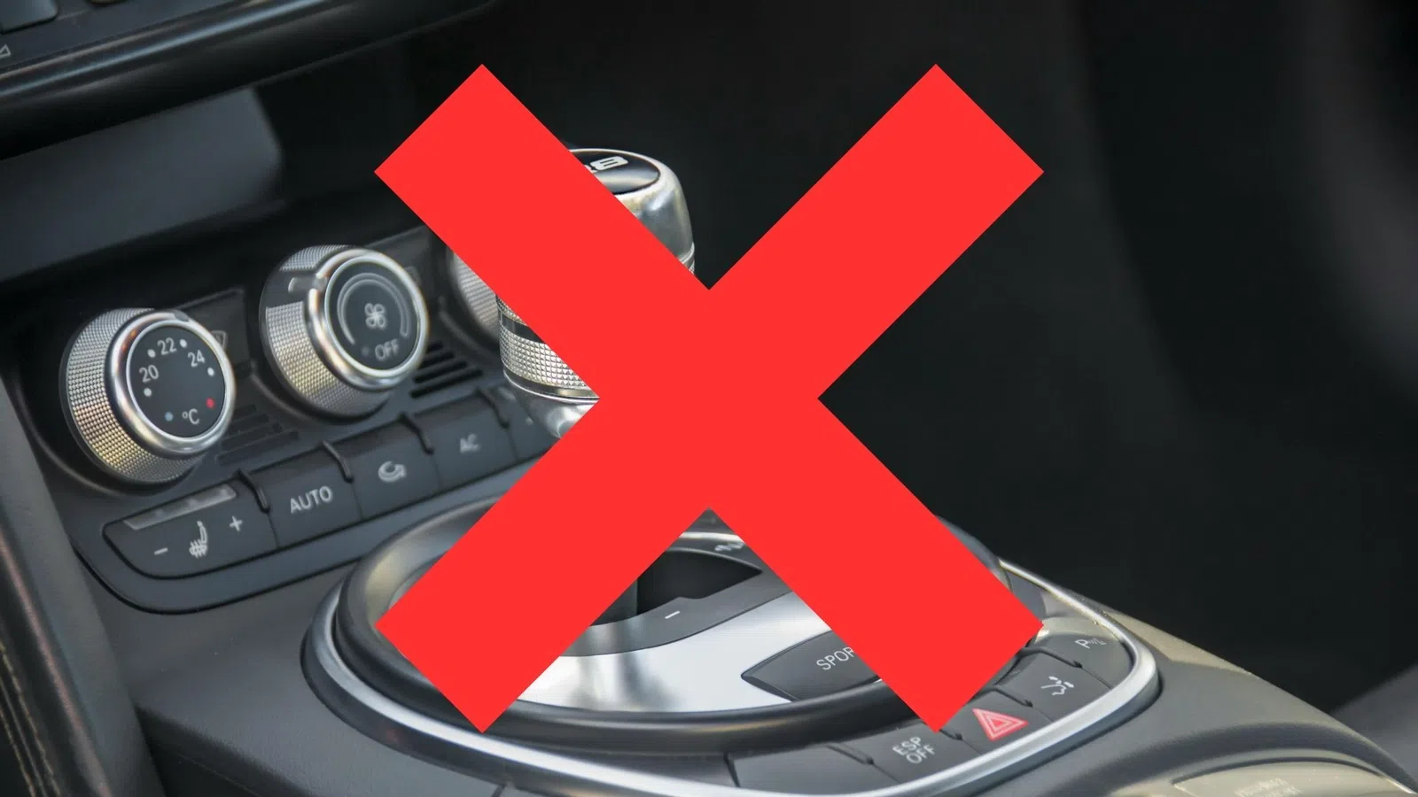 Porsche recusa enterrar a caixa manual