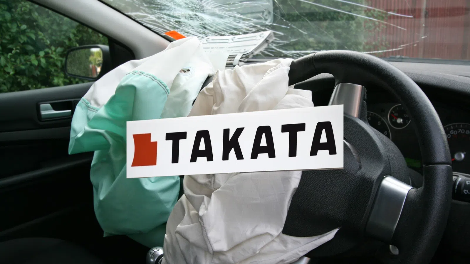 Caso Takata: O airbag defeituoso que se tornou mortal
