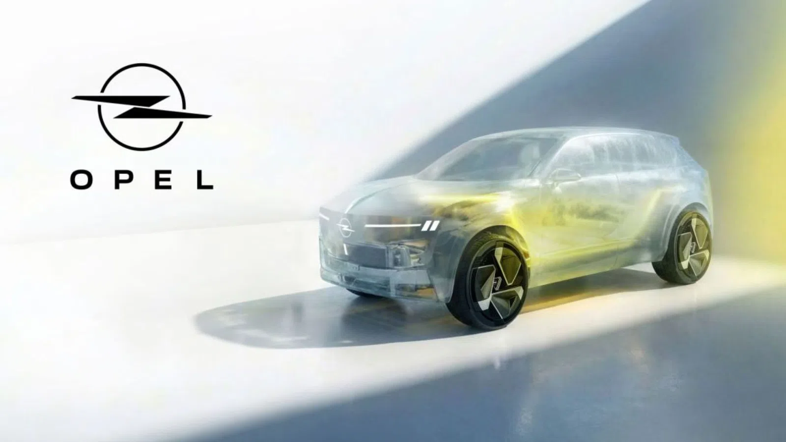 Opel prepara SUV elétrico em tempo recorde com ajuda chinesa