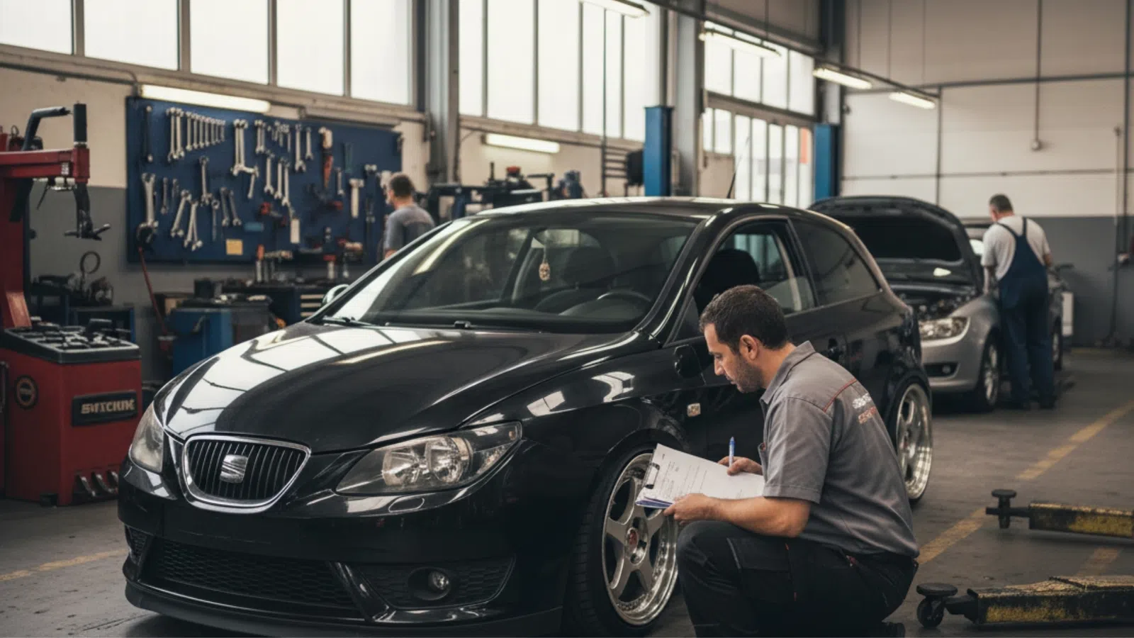Alterações ao veículo: o que é preciso legalizar no IMT