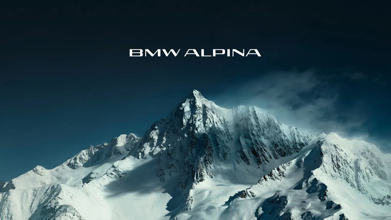 BMW ALPINA renasce como marca independente