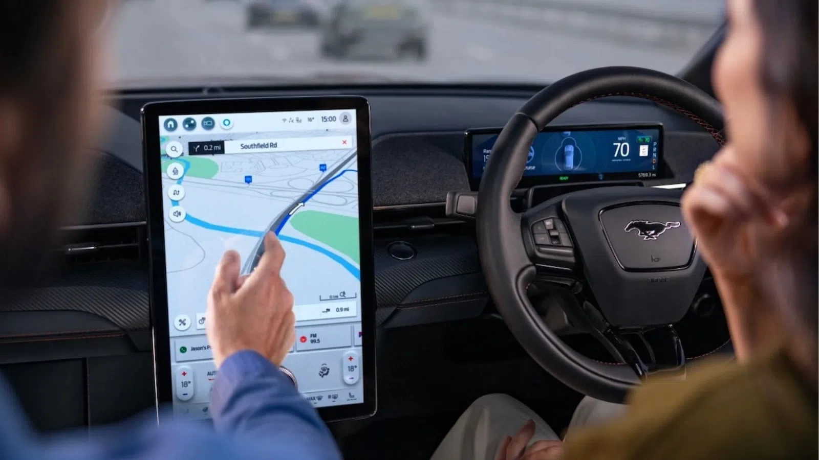 Governo cria regras para testar veículos autónomos em Portugal