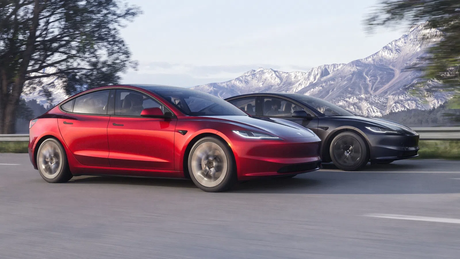 Carros elétricos usados mais procurados em Portugal