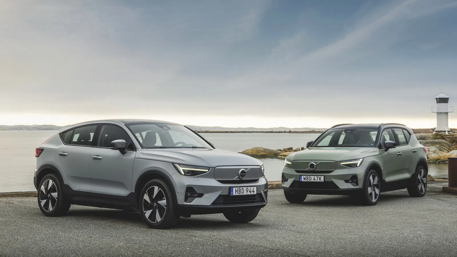 Os 10 carros familiares mais seguros