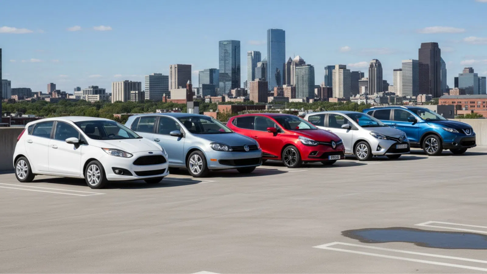 Que carro usado comprar até 12.000€? Guia completo