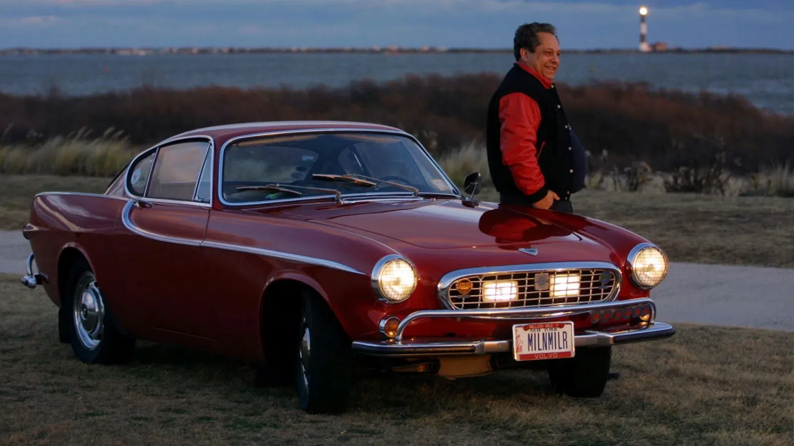 Os 10 carros com mais quilómetros do mundo