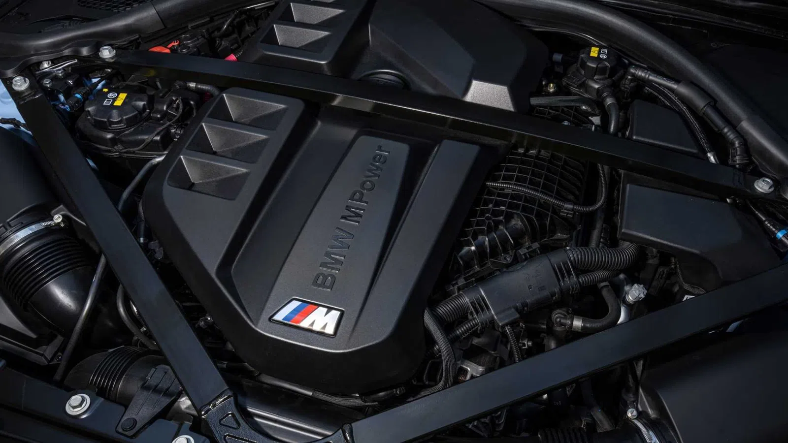 BMW prepara novos motores M mais eficientes com nova tecnologia