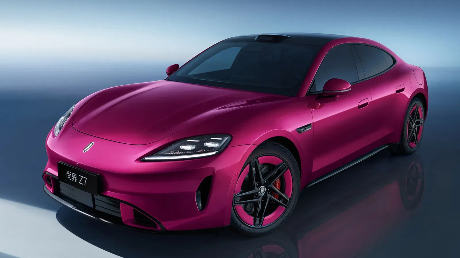 Chineses vendem “Taycan” por 31.200 euros