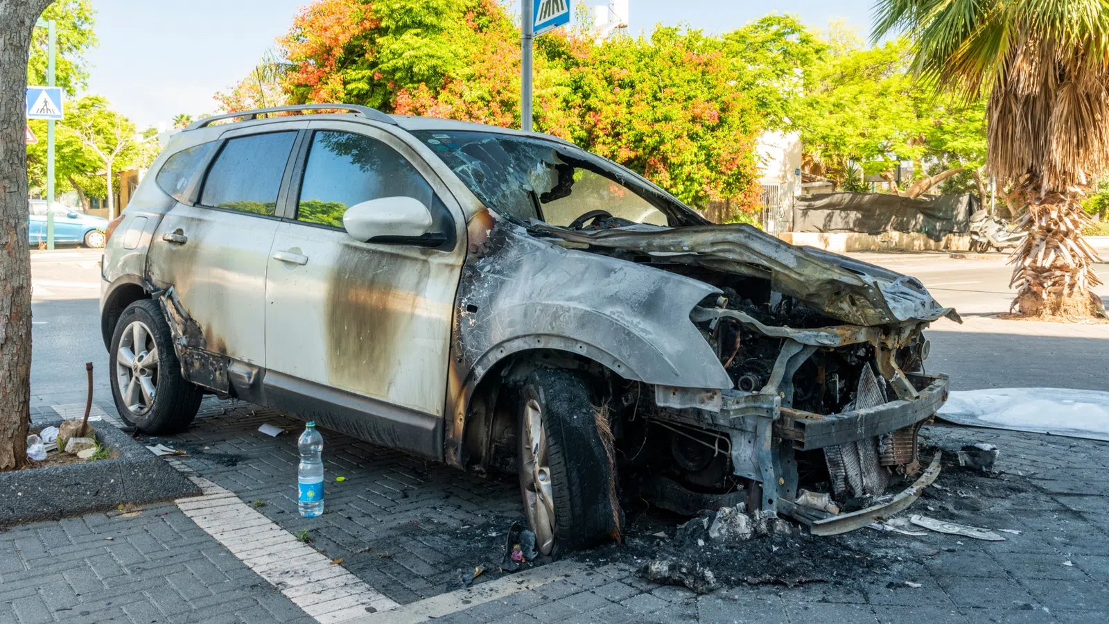 Carro a aquecer no verão? Saiba como evitar danos graves