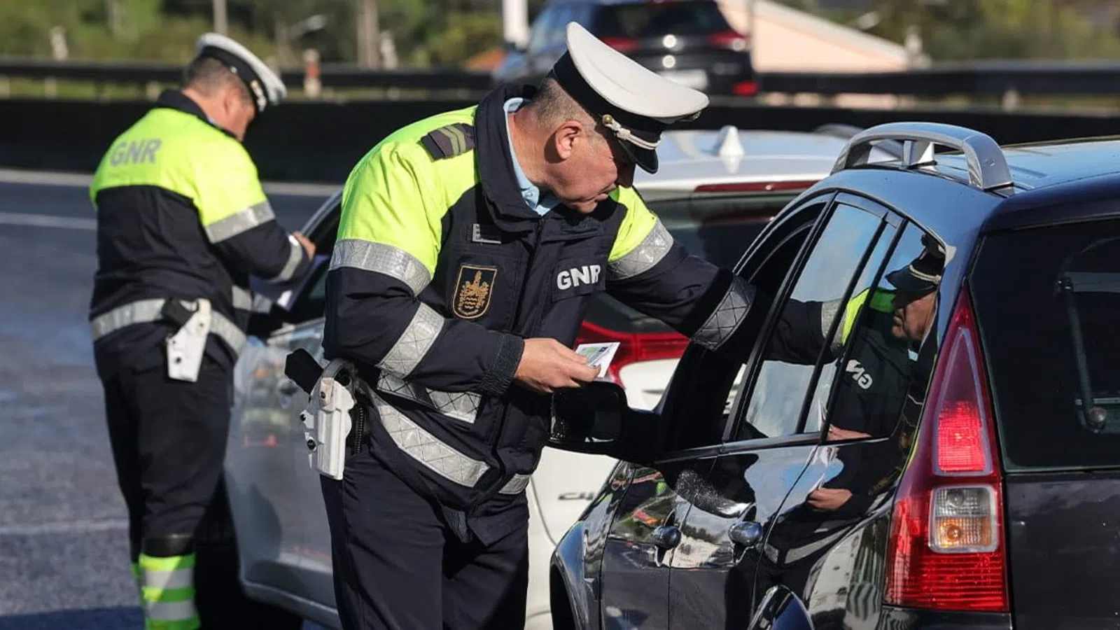 “Não ao Telemóvel”: campanha nacional arranca nas estradas