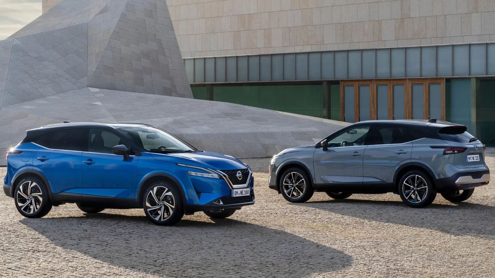 Os melhores SUV até 30 000 € para comprar em 2025