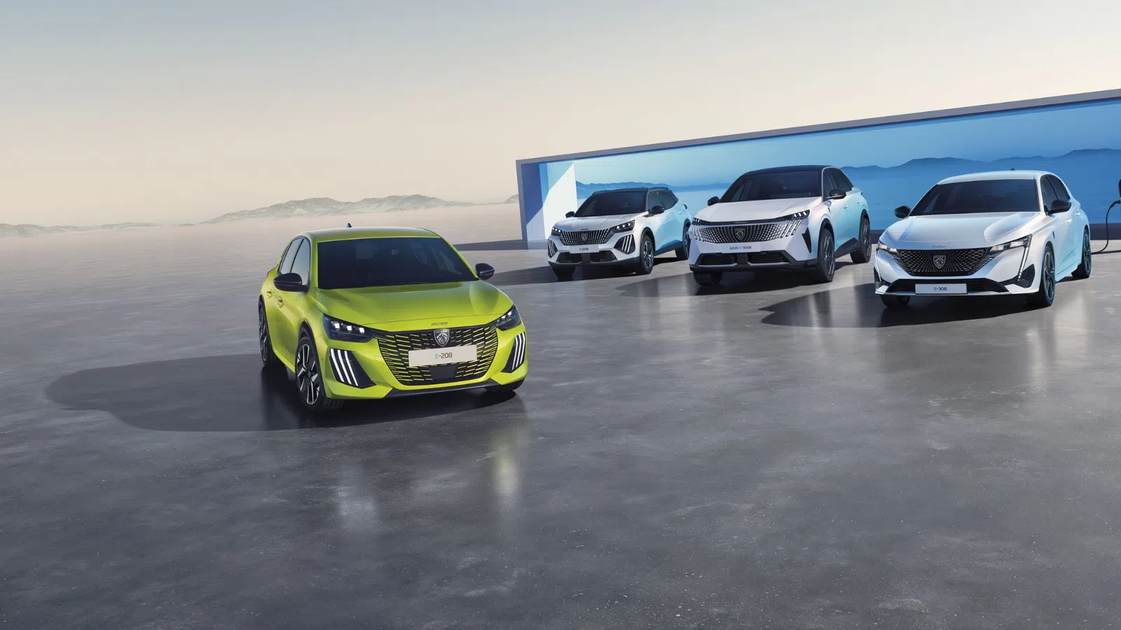 As marcas que mais venderam carros em 2025