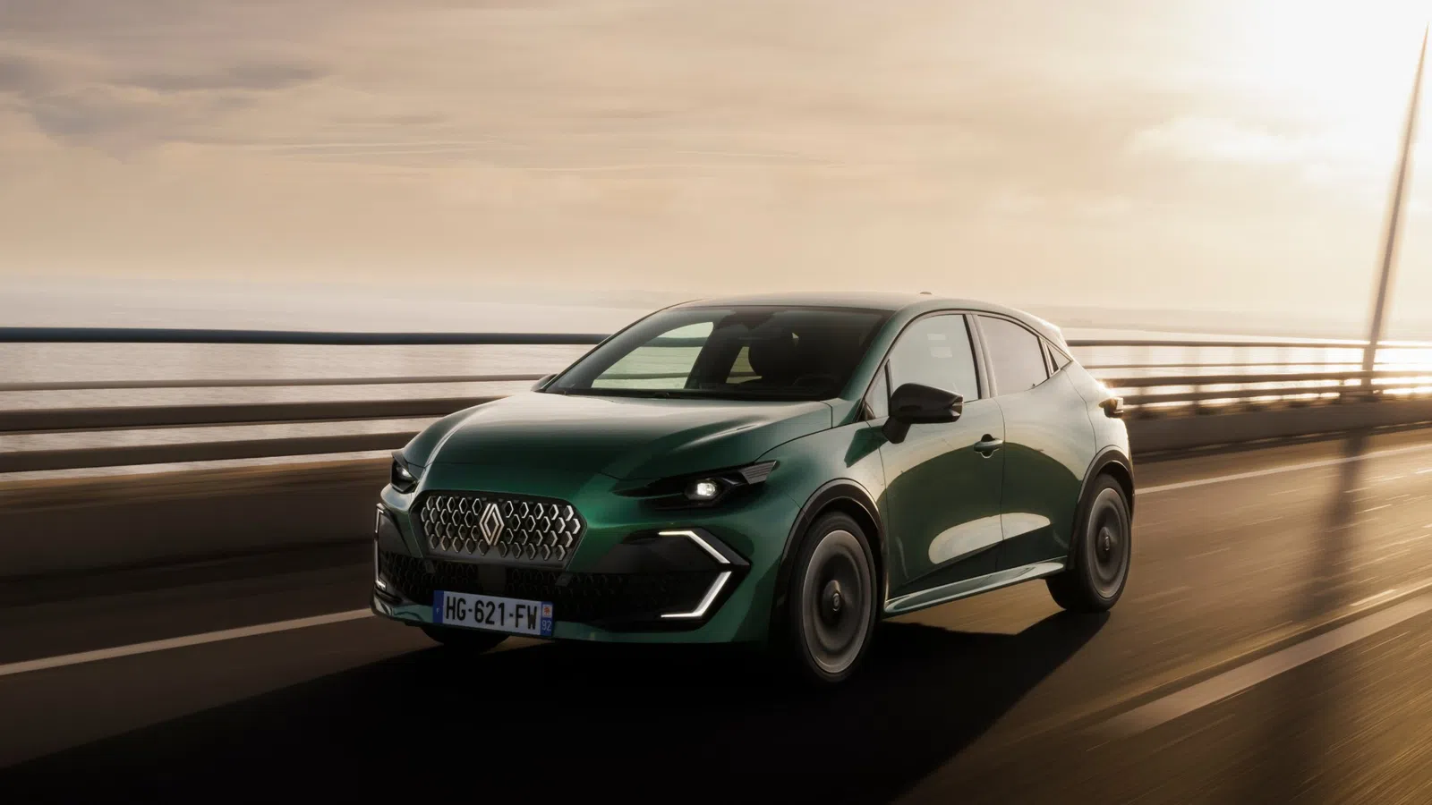 Estes foram os carros mais vendidos no mercado português em 2025