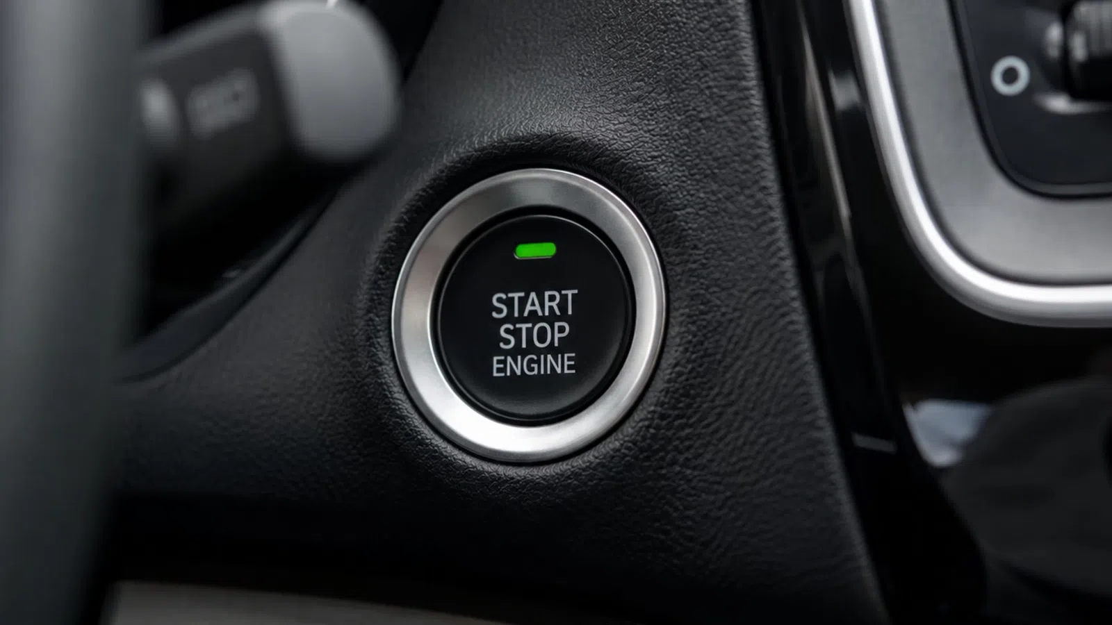 Como funciona o sistema Start-Stop e quando deve desligar