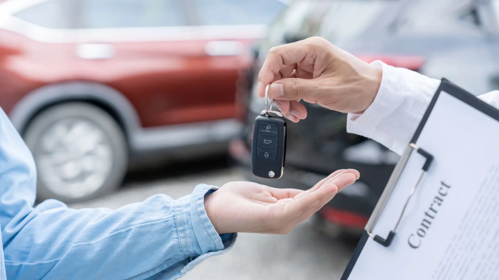 Garantia ativa: vantagem ao vender carro usado?