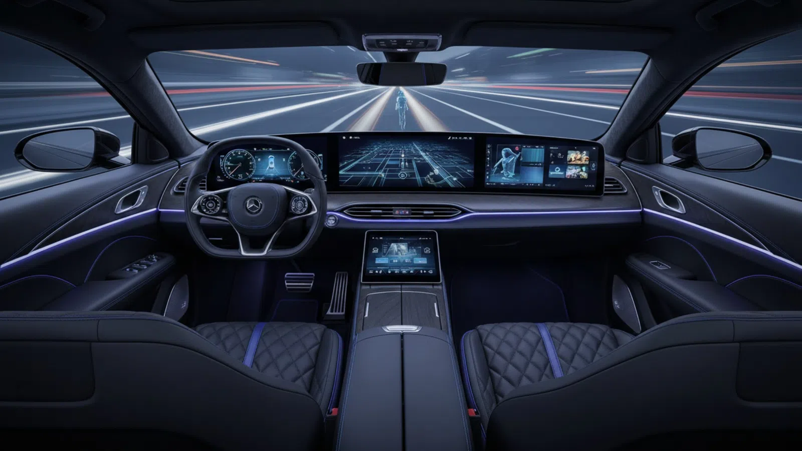 China obriga regresso dos botões físicos nos carros