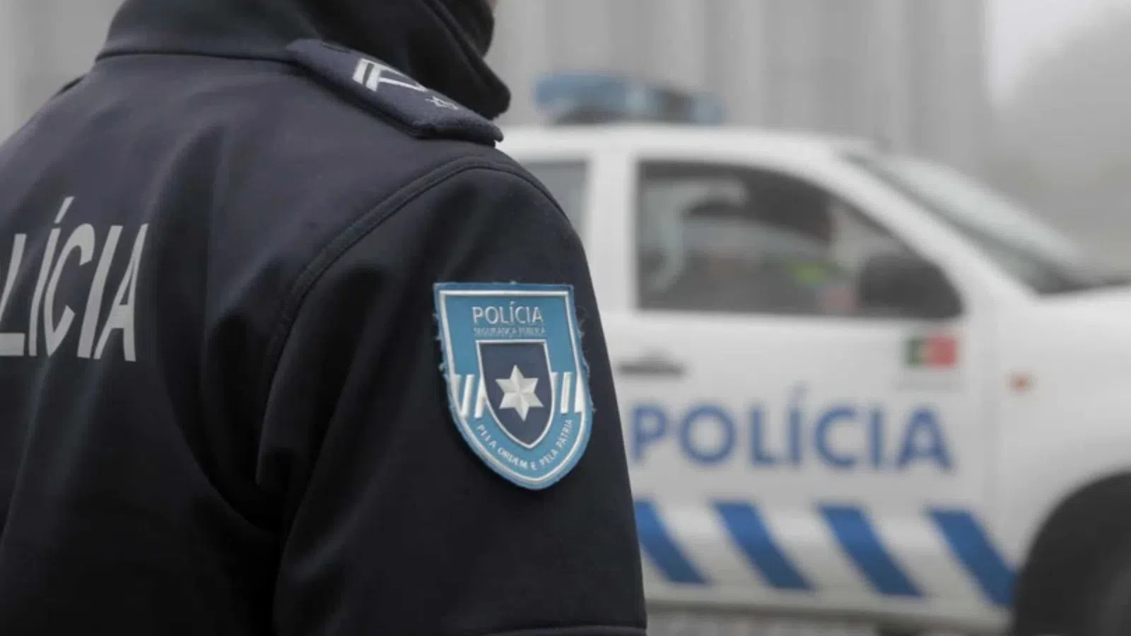 Atenção: PSP alerta para a burla do "falso acidente"