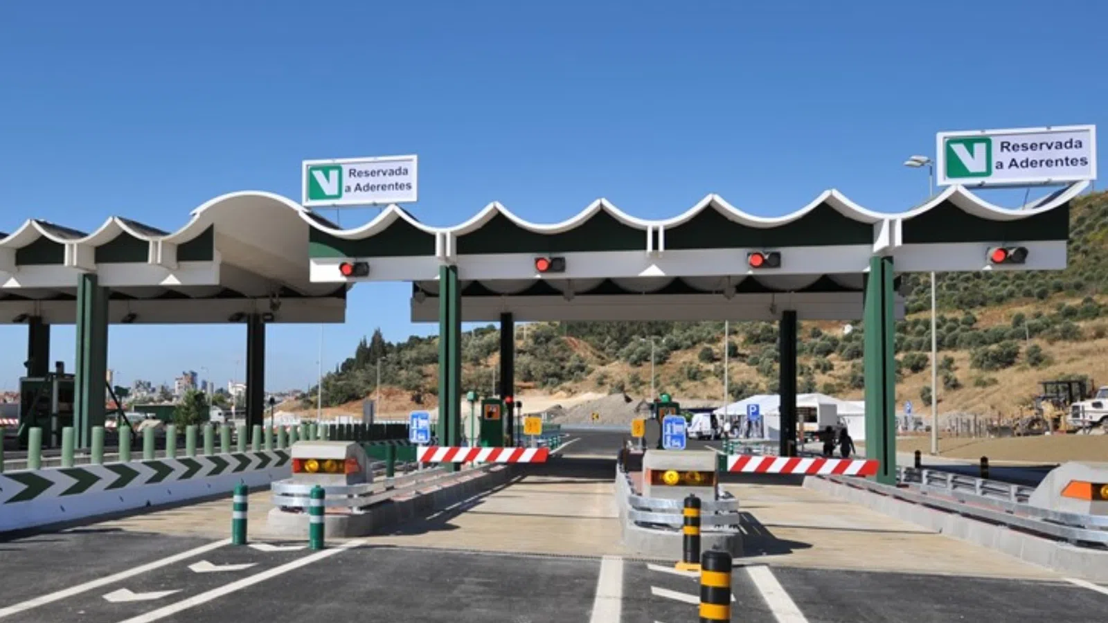 Portagens vão subir em 2026: veja onde vai pagar mais