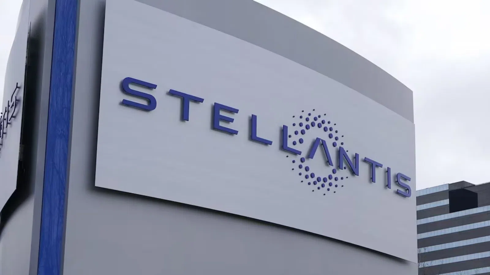 Stellantis e Dongfeng negoceiam parceria global