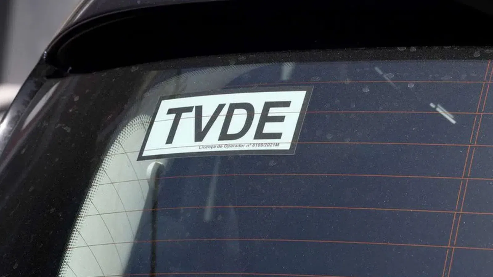Como perceber se o carro foi usado para TVDE antes de comprar?