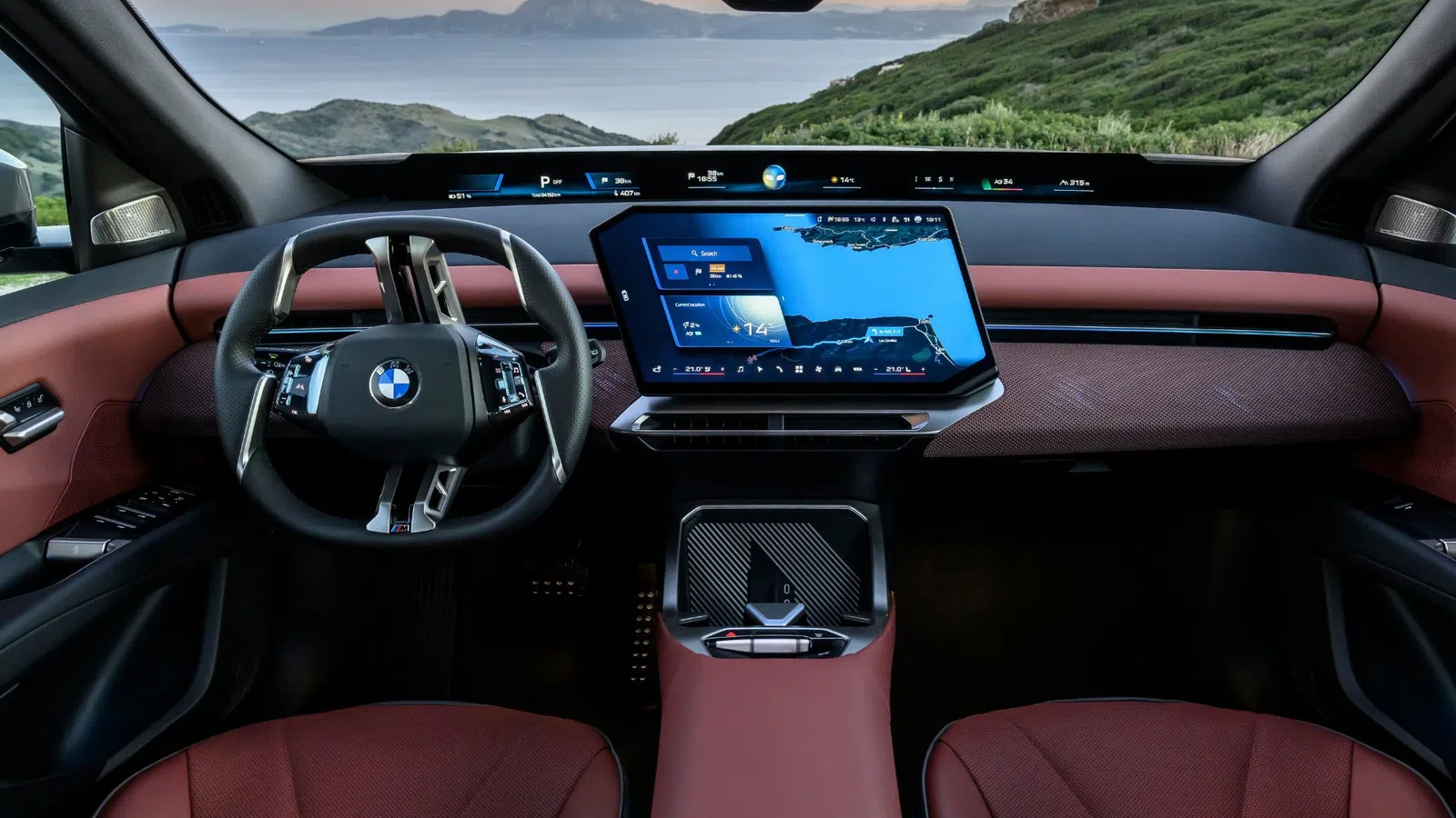 BMW volta a defender subscrições e gera polémica