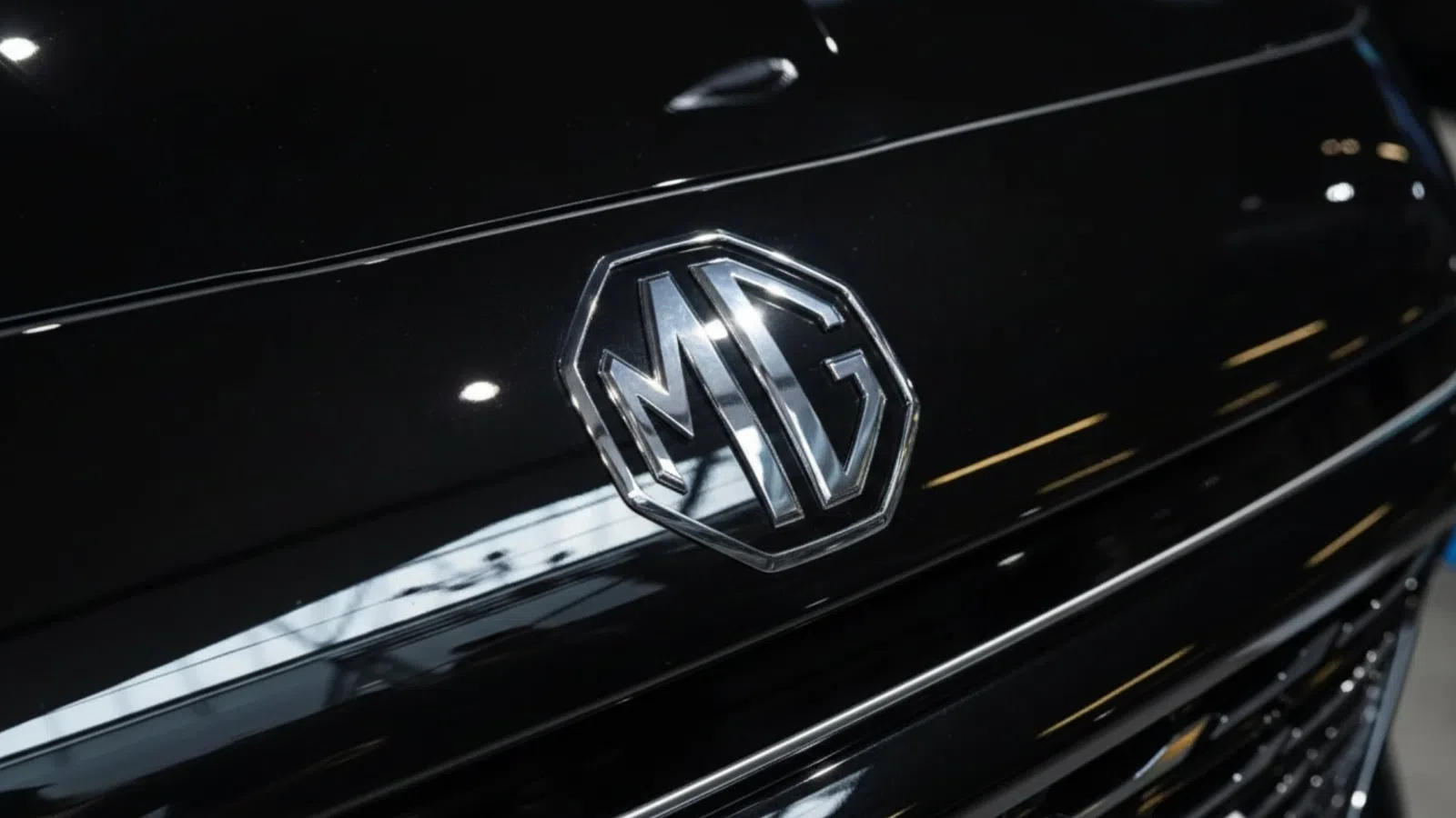 MG prepara fábrica na Península Ibérica