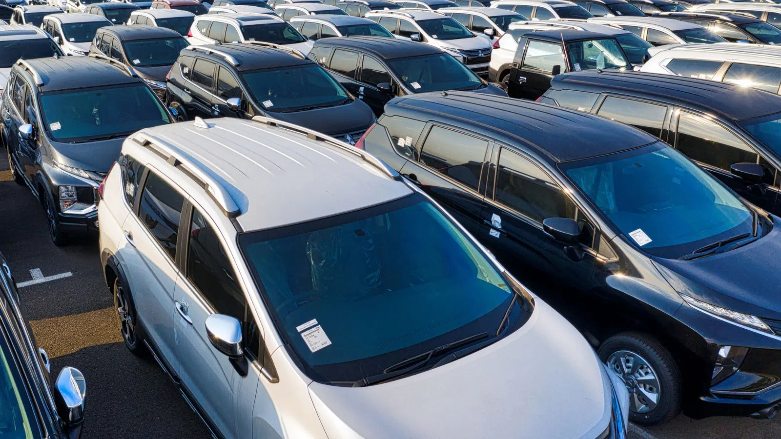 Portugal bate recorde na importação de usados em 2025