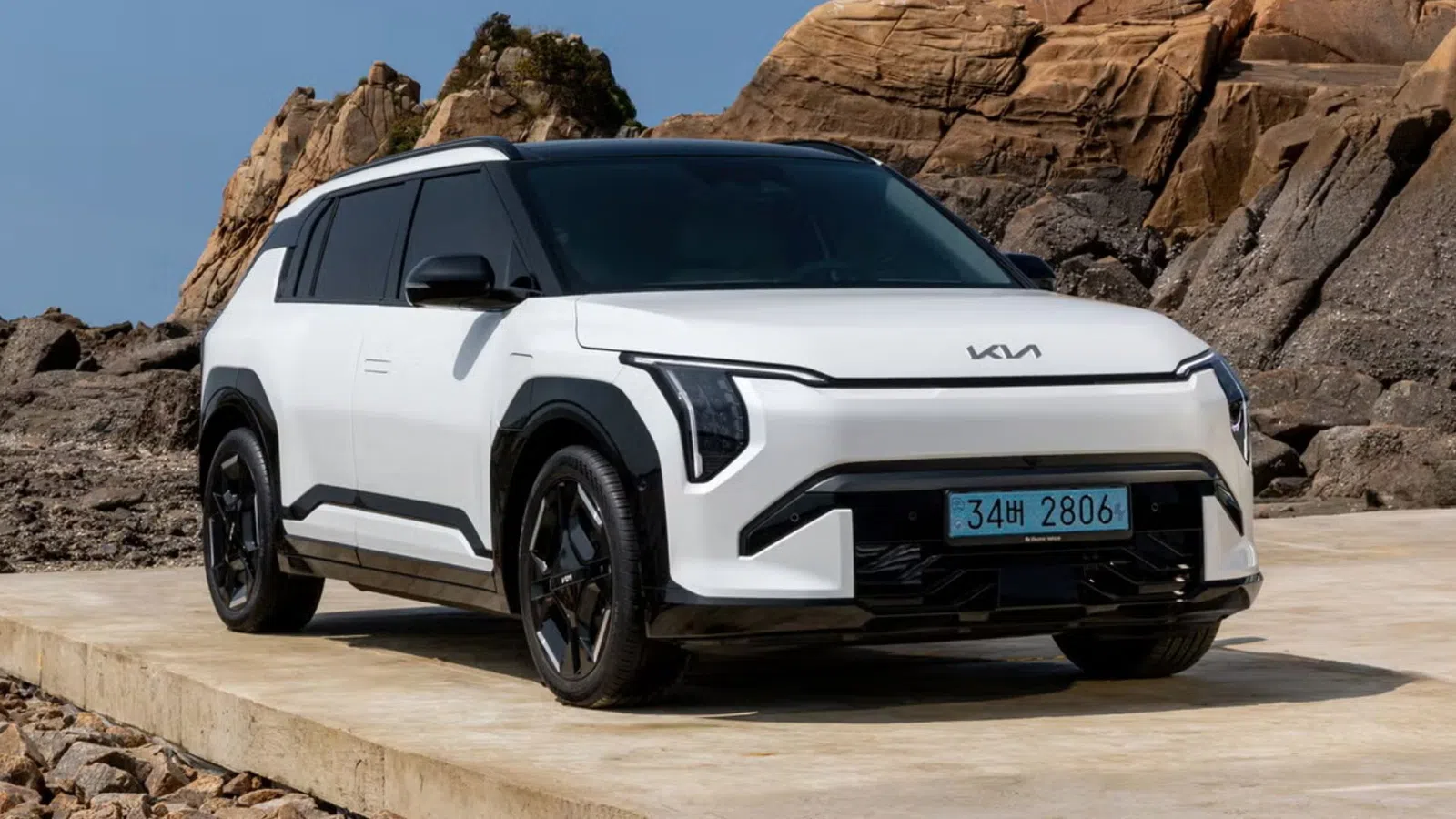 Já são conhecidos os 3 finalistas para o Carro Mundial do Ano