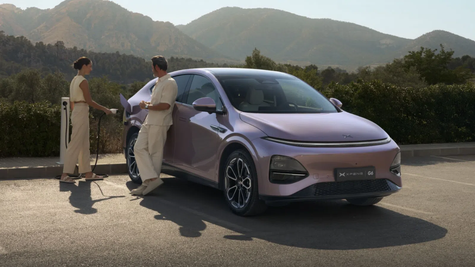 Comprar Xpeng usado em 2026: guia completo