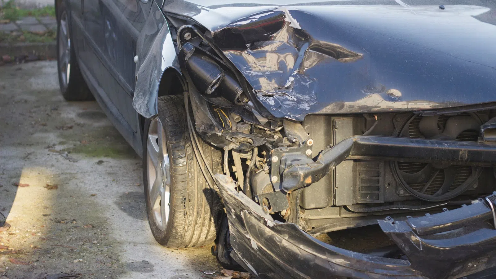 Como saber se um carro usado teve acidente: guia completo