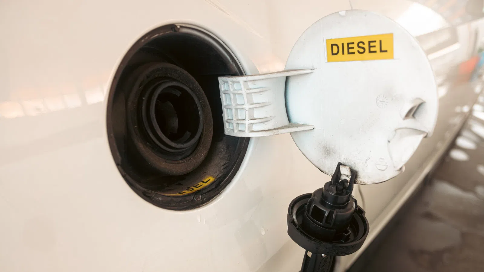 Carros a diesel usados ainda compensam em 2026?