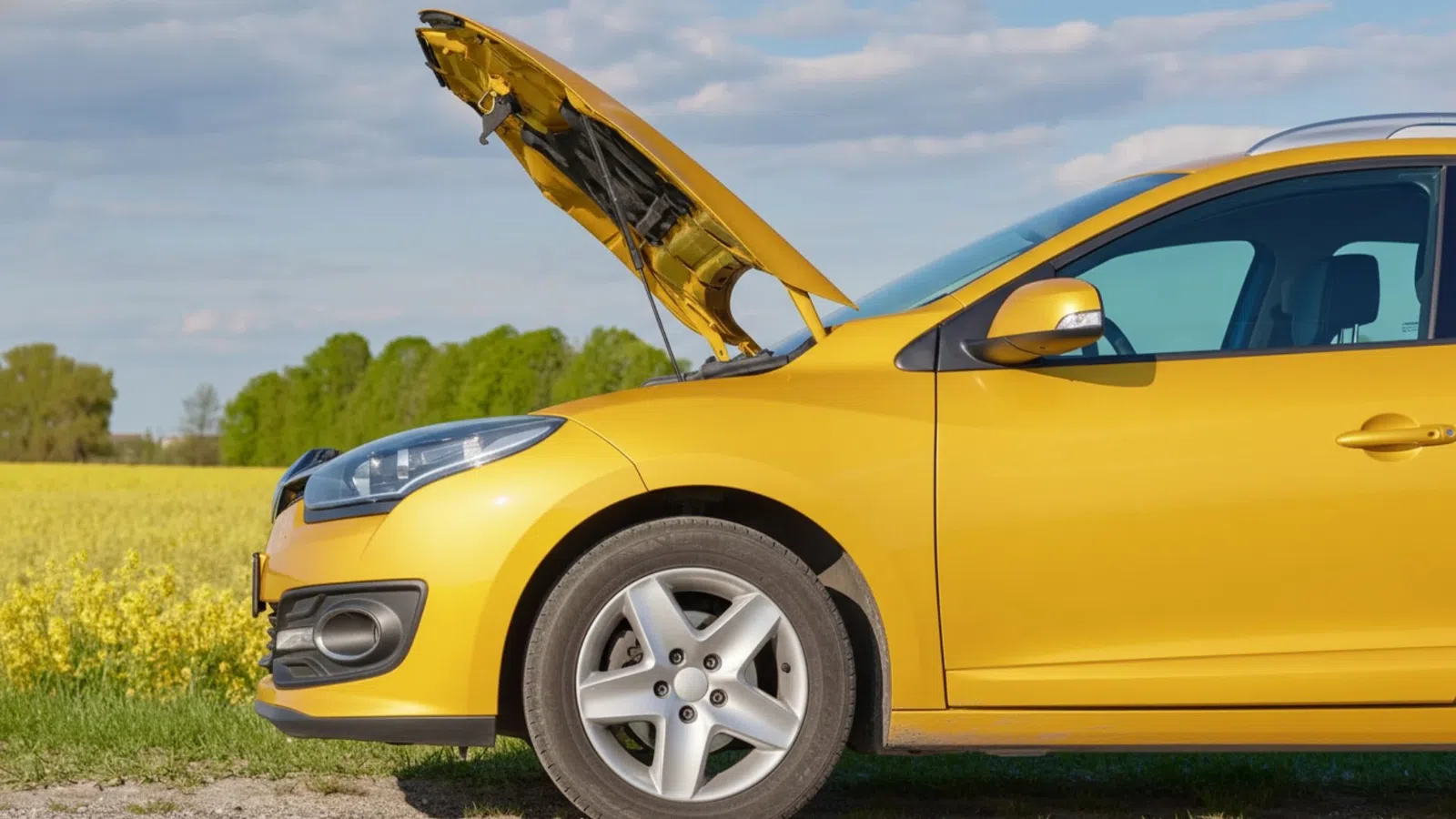 Carro não pega: causas mais comuns e soluções rápidas