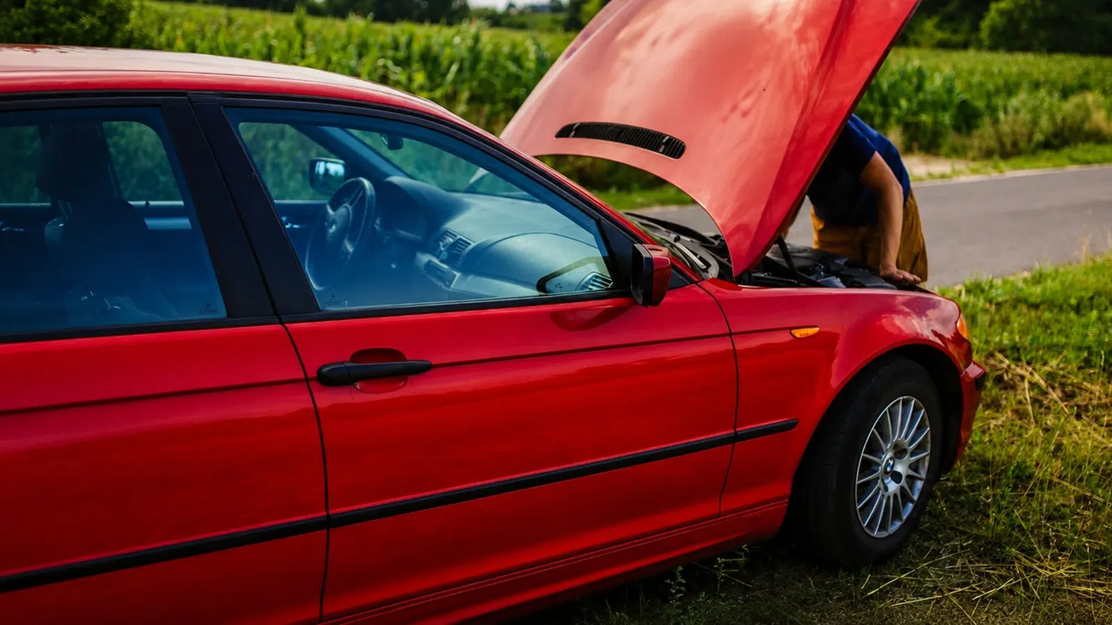 Carro engasga ao arrancar: principais causas e soluções