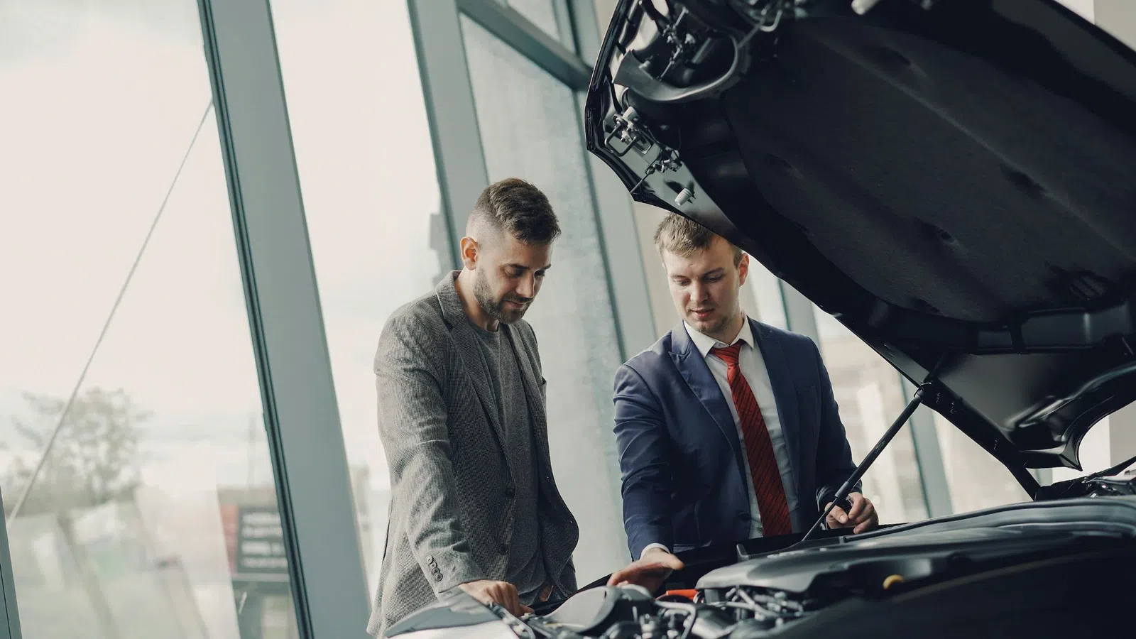 Como vender o carro em épocas de pouca procura