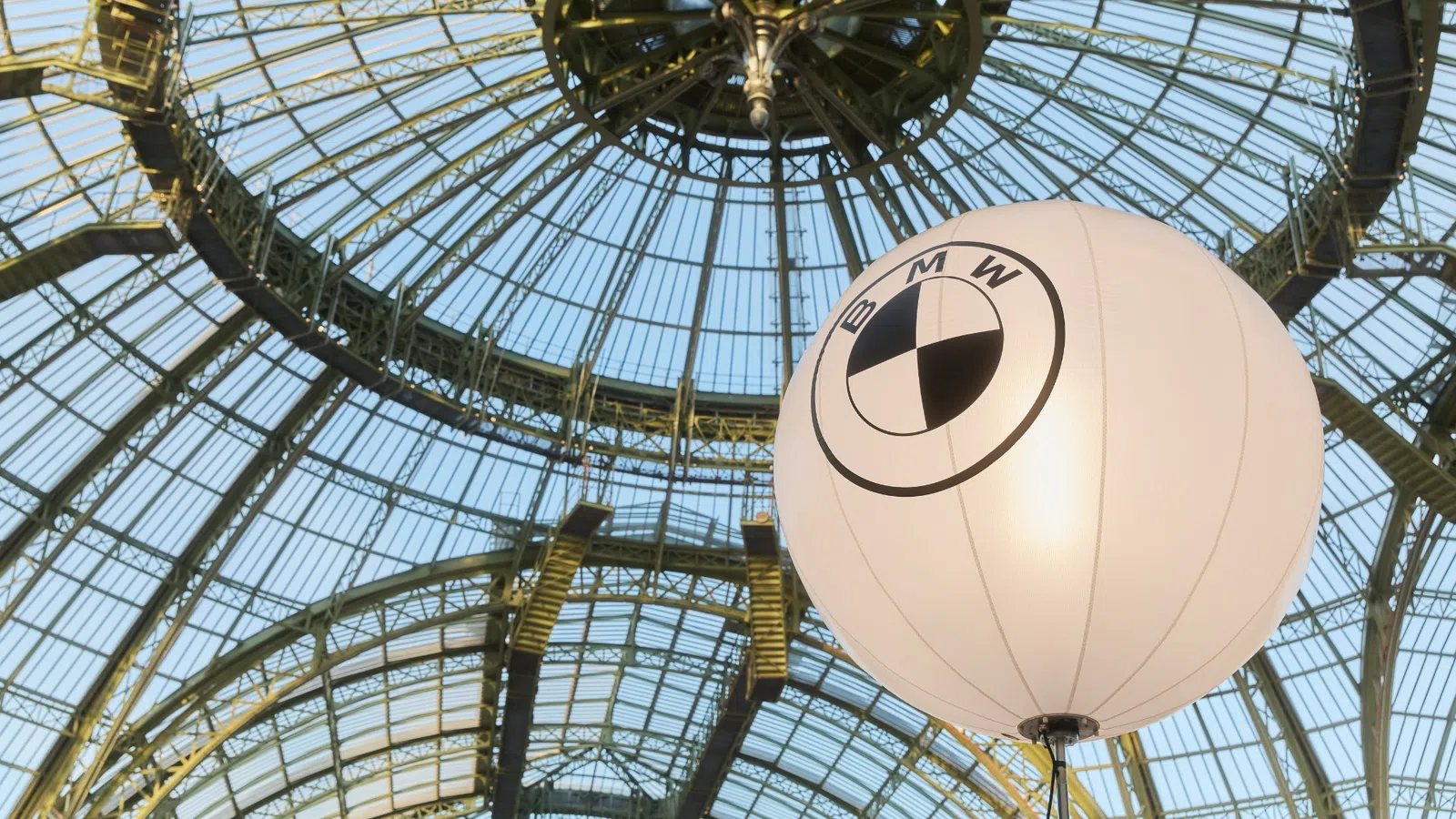 BMW patenteia solução para condutores embriagados