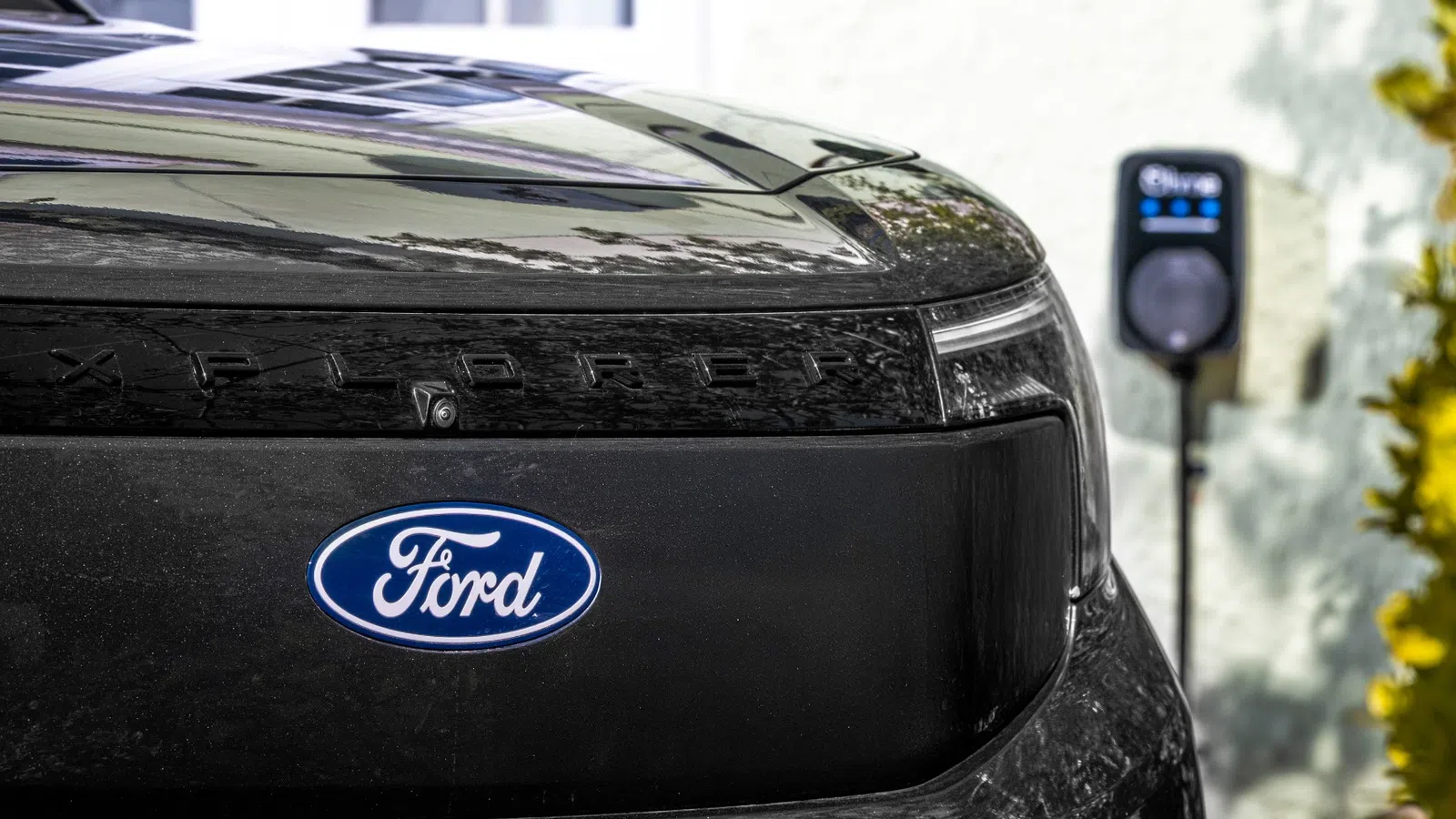 Ford cancela contrato bilionário de baterias com a LG